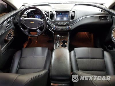 Zdjęcie 8 z 12 samochodu: 2014 CHEVROLET IMPALA LT VIN:2G1125S36E9212393 - miniatura