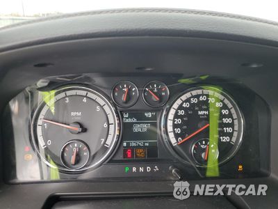 Zdjęcie 9 z 12 samochodu: 2009 DODGE RAM 1500 VIN:1D3HV13T29S805801 - miniatura
