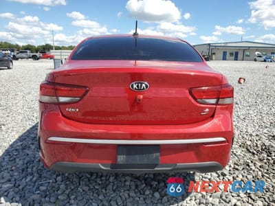 Zdjęcie 6 z 12 samochodu: 2021 KIA RIO LX VIN:3KPA24AD6ME390946 - miniatura