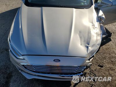 Zdjęcie 11 z 14 samochodu: 2017 FORD FUSION SE VIN:3FA6P0H90HR401672 - miniatura