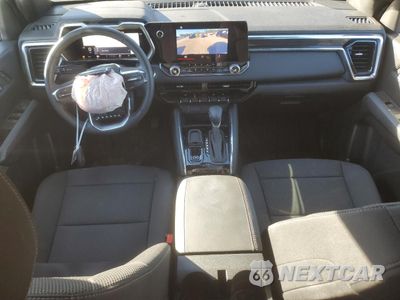 Zdjęcie 8 z 15 samochodu: 2024 GMC CANYON ELEVATION VIN:1GTP5BEK6R1313664 - miniatura