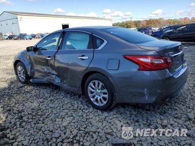 Drugie zdjęcie samochodu z przodu: 2017 NISSAN ALTIMA 2.5 VIN:1N4AL3AP1HN359743 - miniatura