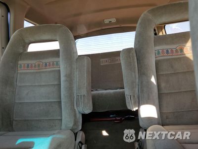 Zdjęcie 10 z 13 samochodu: 1990 FORD AEROSTAR VIN:1FMDA31U9LZA54233 - miniatura