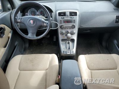 Zdjęcie 8 z 15 samochodu: 2006 PONTIAC TORRENT VIN:2CKDL63FX66106119 - miniatura
