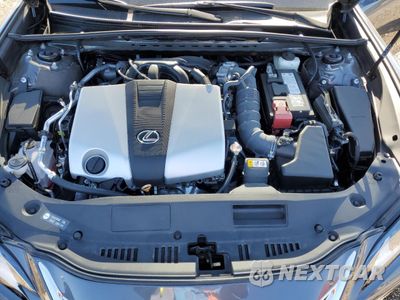 Zdjęcie 11 z 14 samochodu: 2024 LEXUS ES 350 BASE VIN:58AEZ1B17RU176870 - miniatura