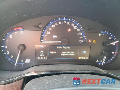 Zdjęcie 9 z 12 samochodu: 2014 CADILLAC CTS VIN:1G6AP5SX8E0128035 - miniatura