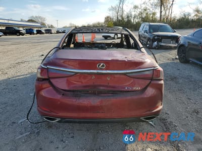 Zdjęcie 6 z 13 samochodu: 2019 LEXUS ES 350 VIN:58ABZ1B15KU005964 - miniatura