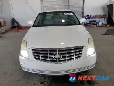 Piąte zdjęcie samochodu w środku: 2008 CADILLAC DTS VIN:1G6KD57Y98U180432 - miniatura