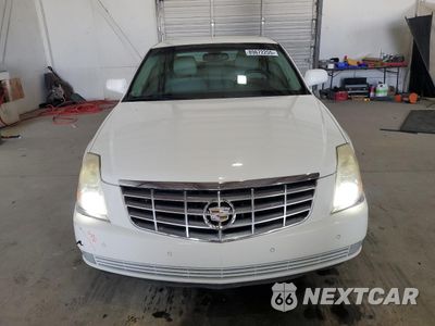 Piąte zdjęcie samochodu w środku: 2008 CADILLAC DTS VIN:1G6KD57Y98U180432 - miniatura
