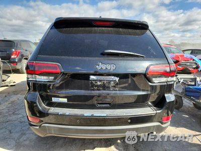 Zdjęcie 6 z 14 samochodu: 2015 JEEP GRAND CHEROKEE VIN:1C4RJFBG6FC876953 - miniatura