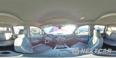 Zdjęcie 14 z 14 samochodu: 2021 GMC SIERRA K3500 DENALI VIN:1GT49WEY7MF136721 - miniatura