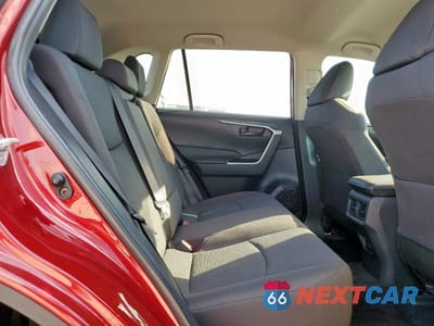 Zdjęcie 11 z 13 samochodu: 2022 TOYOTA RAV4 LE VIN:2T3H1RFV0NW230776 - miniatura