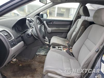 Zdjęcie 7 z 13 samochodu: 2007 HONDA CR-V EX VIN:JHLRE48537C050743 - miniatura