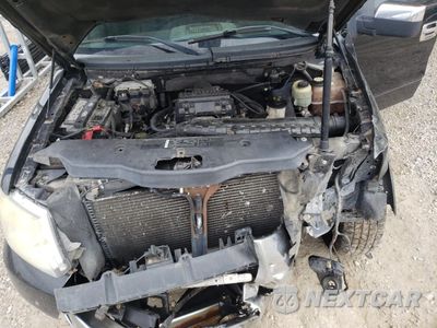 Zdjęcie 11 z 14 samochodu: 2006 FORD F150 SUPERCREW VIN:1FTPW12586KA93469 - miniatura