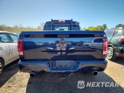 Zdjęcie 6 z 12 samochodu: 2012 DODGE RAM 1500 ST VIN:1C6RD7FT7CS271210 - miniatura