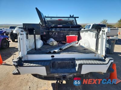 Zdjęcie 6 z 11 samochodu: 2025 FORD F250 SUPER DUTY VIN:1FT8W2BN2SED68935 - miniatura