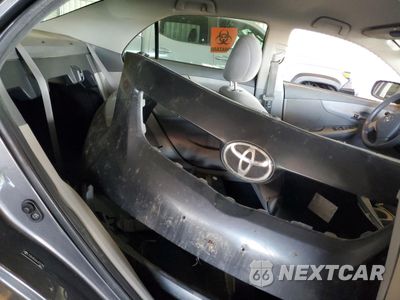 Zdjęcie 10 z 12 samochodu: 2010 TOYOTA COROLLA BASE VIN:JTDBU4EE6AJ072793 - miniatura