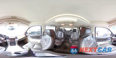 Zdjęcie 15 z 15 samochodu: 2011 CADILLAC ESCALADE ESV PLATINUM VIN:1GYS4KEF5BR265043 - miniatura