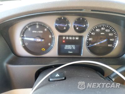 Zdjęcie 9 z 14 samochodu: 2008 CADILLAC ESCALADE ESV VIN:1GYFK66878R124823 - miniatura