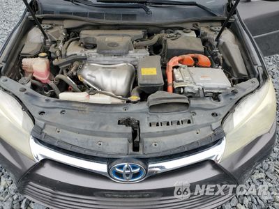 Zdjęcie 11 z 12 samochodu: 2015 TOYOTA CAMRY HYBRID VIN:4T1BD1FK5FU152171 - miniatura