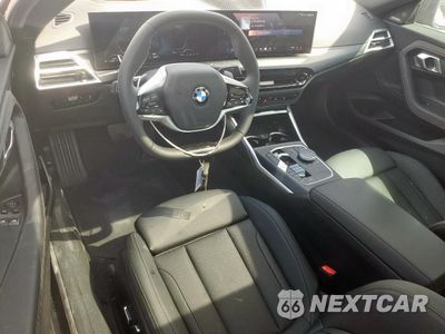 Zdjęcie 8 z 13 samochodu: 2025 BMW 230I VIN:3MW23CM03S8F32781 - miniatura