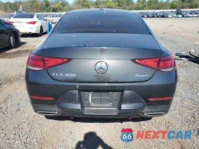 Zdjęcie 6 z 12 samochodu: 2019 MERCEDES-BENZ CLS 450 4MATIC VIN:WDD2J5KB5KA007224 - miniatura