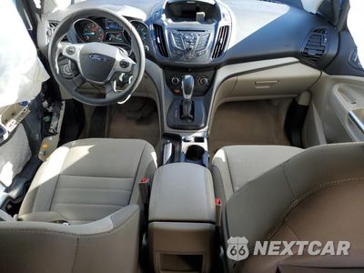 Zdjęcie 8 z 13 samochodu: 2016 FORD ESCAPE SE VIN:1FMCU0G7XGUA25524 - miniatura