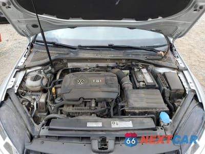 Zdjęcie 11 z 14 samochodu: 2017 VOLKSWAGEN GOLF ALLTRACK S VIN:3VWH17AU2HM534925 - miniatura