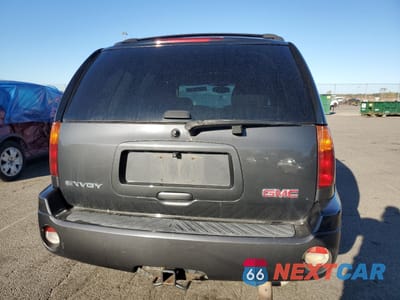 Zdjęcie 6 z 15 samochodu: 2007 GMC ENVOY VIN:1GKDT13S972143933 - miniatura