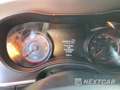 Zdjęcie 9 z 12 samochodu: 2021 DODGE CHARGER GT VIN:2C3CDXHG6MH540499 - miniatura