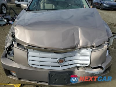 Zdjęcie 11 z 14 samochodu: 2007 CADILLAC CTS VIN:1G6DM57T270130068 - miniatura