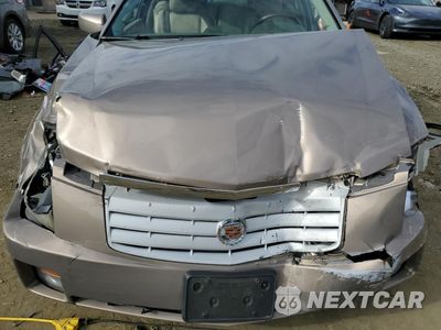 Zdjęcie 11 z 13 samochodu: 2007 CADILLAC CTS VIN:1G6DM57T270130068 - miniatura