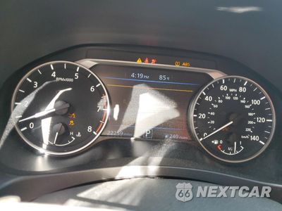 Zdjęcie 9 z 13 samochodu: 2025 NISSAN ALTIMA SV VIN:1N4BL4DV8SN359556 - miniatura