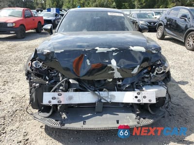 Piąte zdjęcie samochodu w środku: 2016 LEXUS IS 200T VIN:JTHBA1D2XG5017925 - miniatura