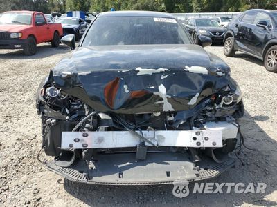 Piąte zdjęcie samochodu w środku: 2016 LEXUS IS 200T VIN:JTHBA1D2XG5017925 - miniatura