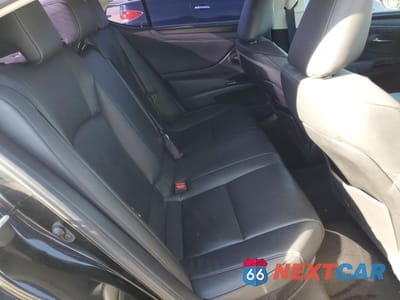 Zdjęcie 10 z 15 samochodu: 2022 LEXUS ES 300H BASE VIN:58ADA1C14NU021074 - miniatura