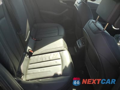 Zdjęcie 10 z 12 samochodu: 2024 AUDI A4 PREMIUM PLUS 45 VIN:WAUEAAF49RN016925 - miniatura