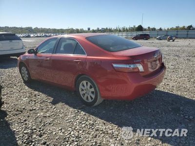 Drugie zdjęcie samochodu z przodu: 2007 TOYOTA CAMRY HYBRID VIN:JTNBB46K273014795 - miniatura