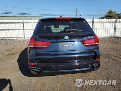 Zdjęcie 6 z 16 samochodu: 2014 BMW X5 XDRIVE50I VIN:5UXKR6C5XE0J73605 - miniatura