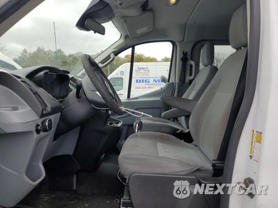 Zdjęcie 7 z 14 samochodu: 2017 FORD TRANSIT T-150 VIN:1FMZK1ZM1HKB04585 - miniatura