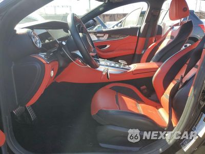 Zdjęcie 7 z 12 samochodu: 2022 MERCEDES-BENZ AMG GT 53 VIN:W1K7X6BB0NA051792 - miniatura
