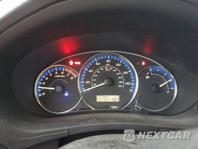 Zdjęcie 9 z 11 samochodu: 2010 SUBARU FORESTER 2.5X PREMIUM VIN:JF2SH6CC0AG735002 - miniatura