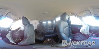 Zdjęcie 15 z 15 samochodu: 2025 MAZDA CX-90 SELECT VIN:JM3KKAHDXS1217348 - miniatura
