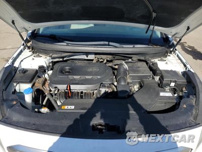 Zdjęcie 11 z 12 samochodu: 2015 HYUNDAI SONATA SE VIN:5NPE24AF1FH213514 - miniatura
