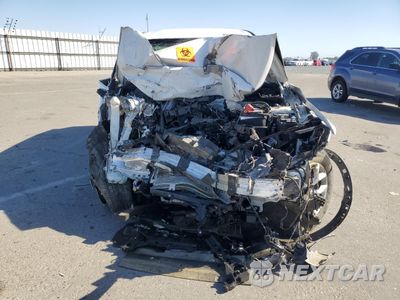 Piąte zdjęcie samochodu w środku: 2025 HONDA CR-V LX VIN:2HKRS4H2XSH492914 - miniatura