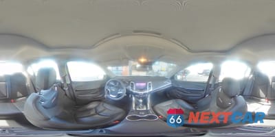 Zdjęcie 14 z 15 samochodu: 2017 CHEVROLET SS VIN:6G3F15RW8HL311734 - miniatura