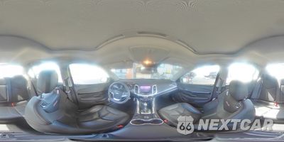 Zdjęcie 14 z 15 samochodu: 2017 CHEVROLET SS VIN:6G3F15RW8HL311734 - miniatura