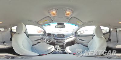 Zdjęcie 15 z 16 samochodu: 2021 HYUNDAI TUCSON LIMITED VIN:KM8J33A47MU395660 - miniatura