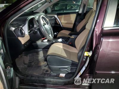 Zdjęcie 7 z 13 samochodu: 2018 TOYOTA RAV4 ADVENTURE VIN:2T3RFREV2JW741858 - miniatura