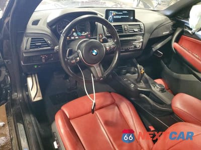 Zdjęcie 8 z 12 samochodu: 2016 BMW M235I VIN:WBA1J7C5XGV359643 - miniatura